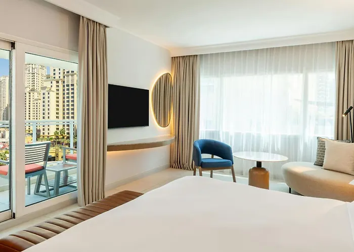 Sheraton Jumeirah Beach Resort