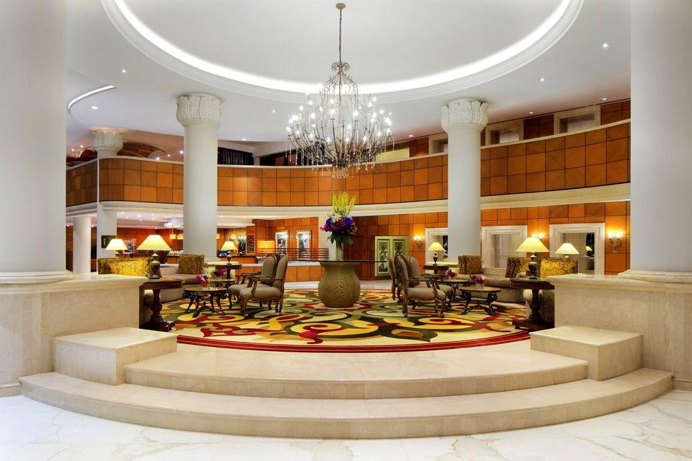 Resort Sheraton Jumeirah Dubai
