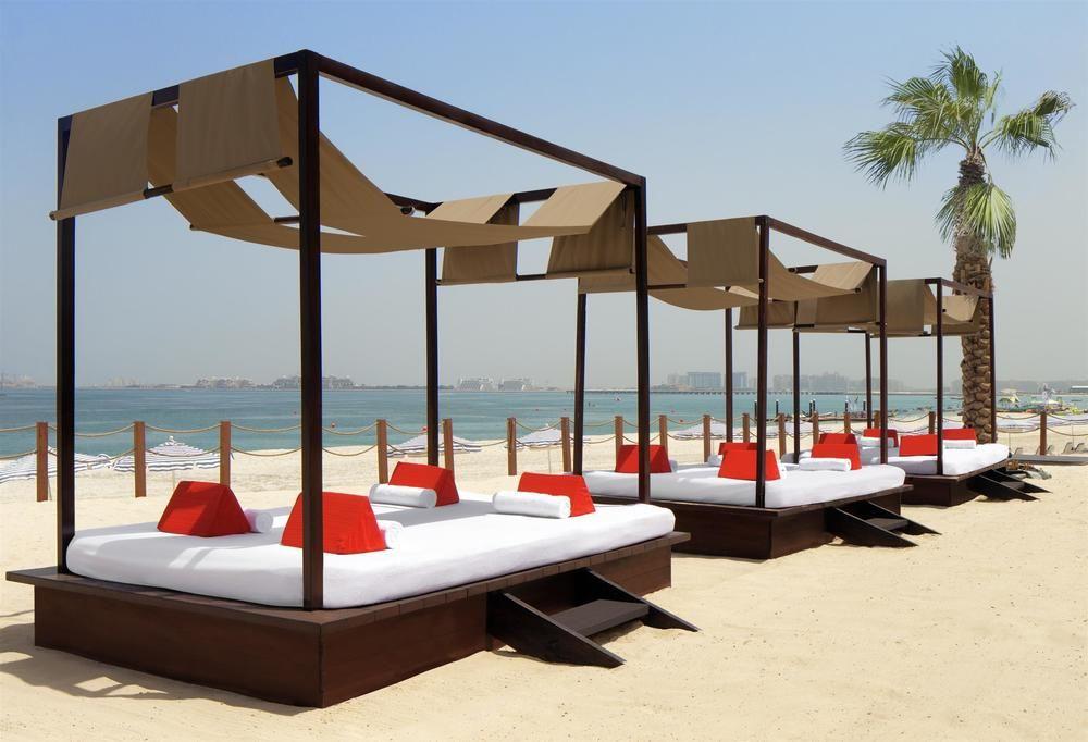 Resort Sheraton Jumeirah Dubai