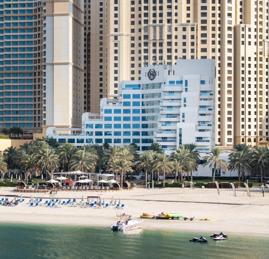 Resort Sheraton Jumeirah Dubai