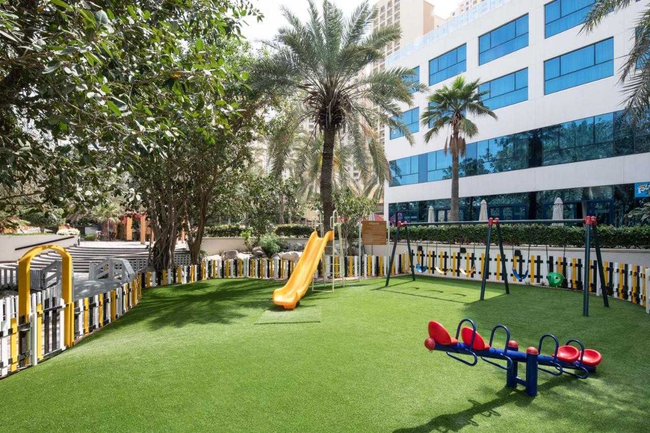 Sheraton Jumeirah Dubai