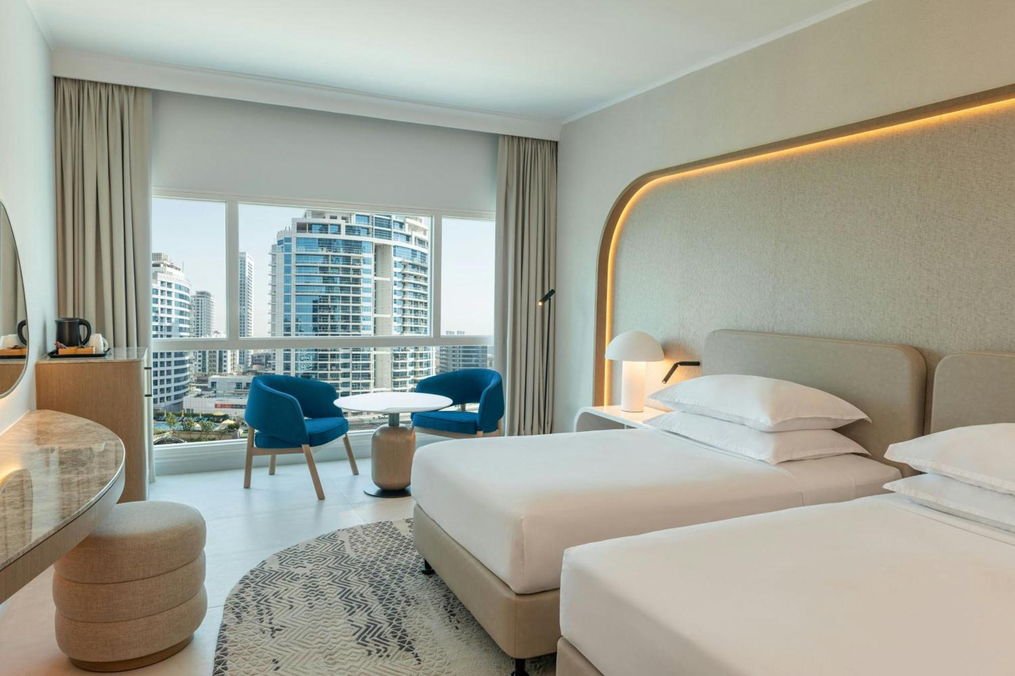 Sheraton Jumeirah Resort
