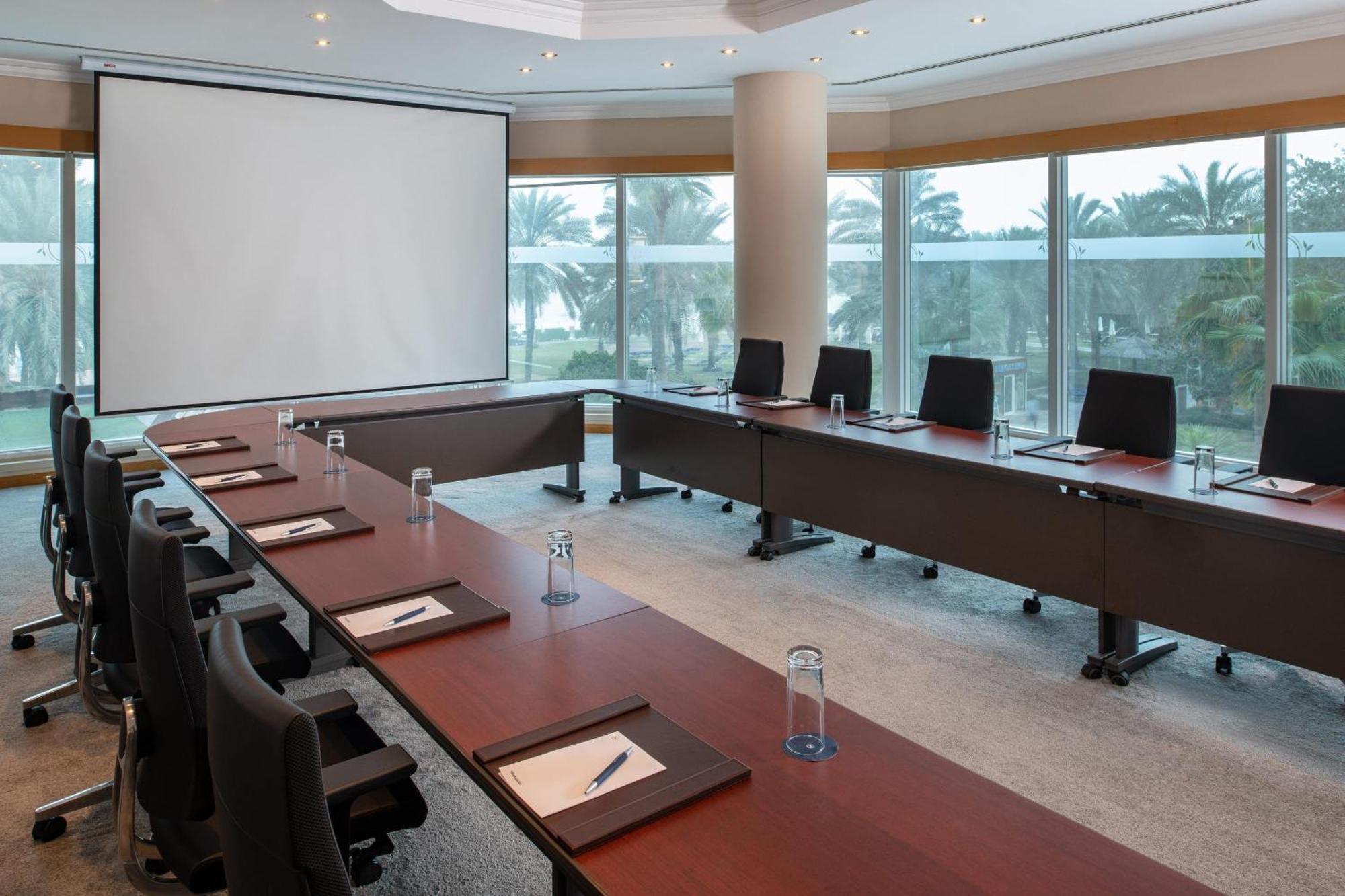 Sheraton Jumeirah Dubai