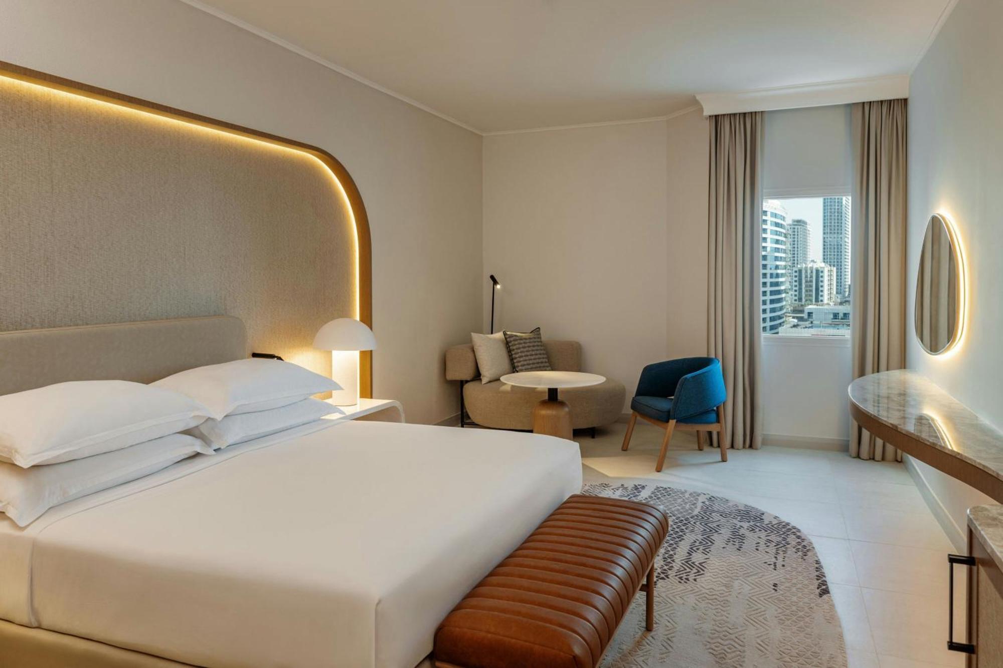 Resort Sheraton Jumeirah 5*