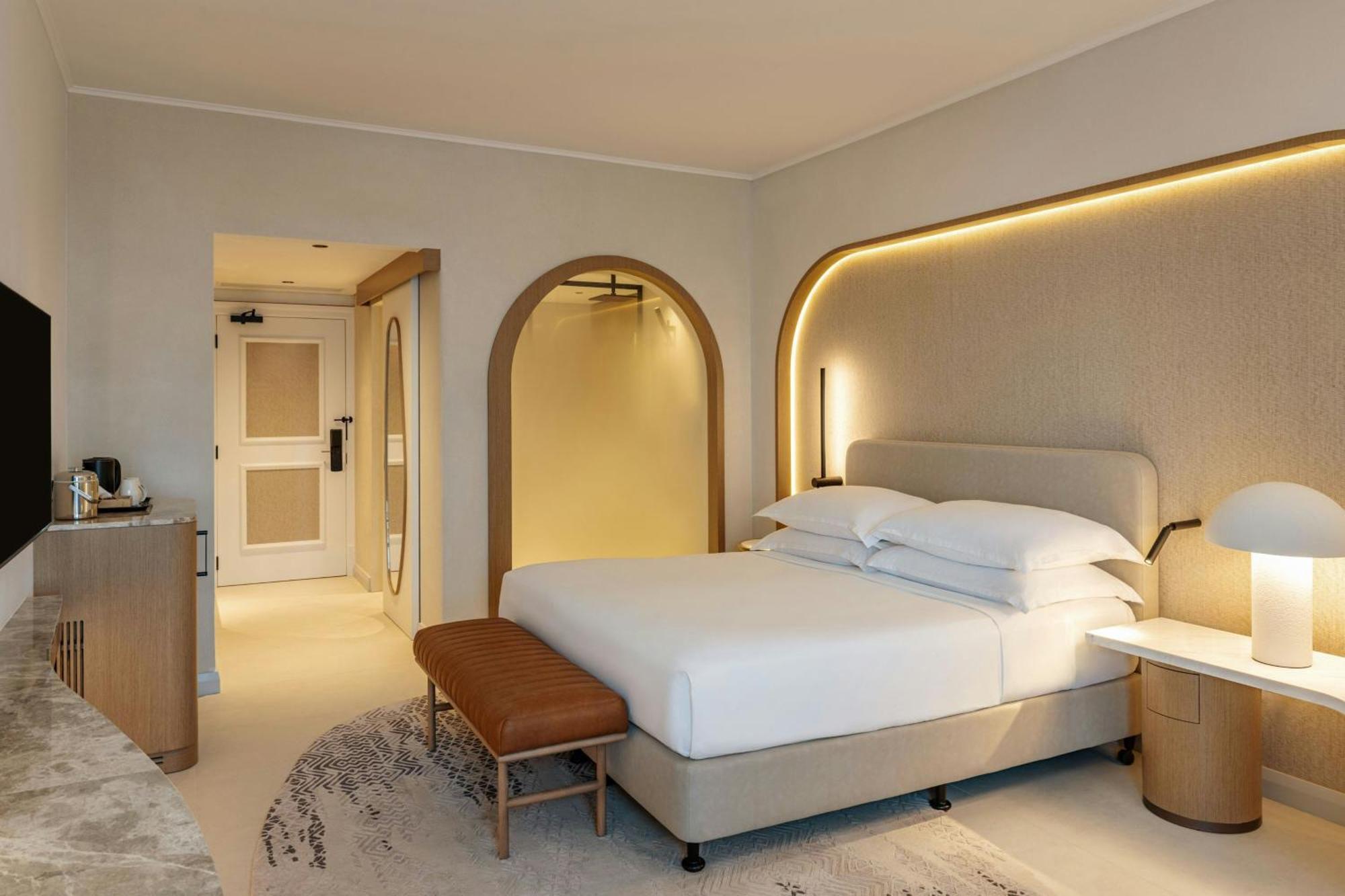 Sheraton Jumeirah Dubai