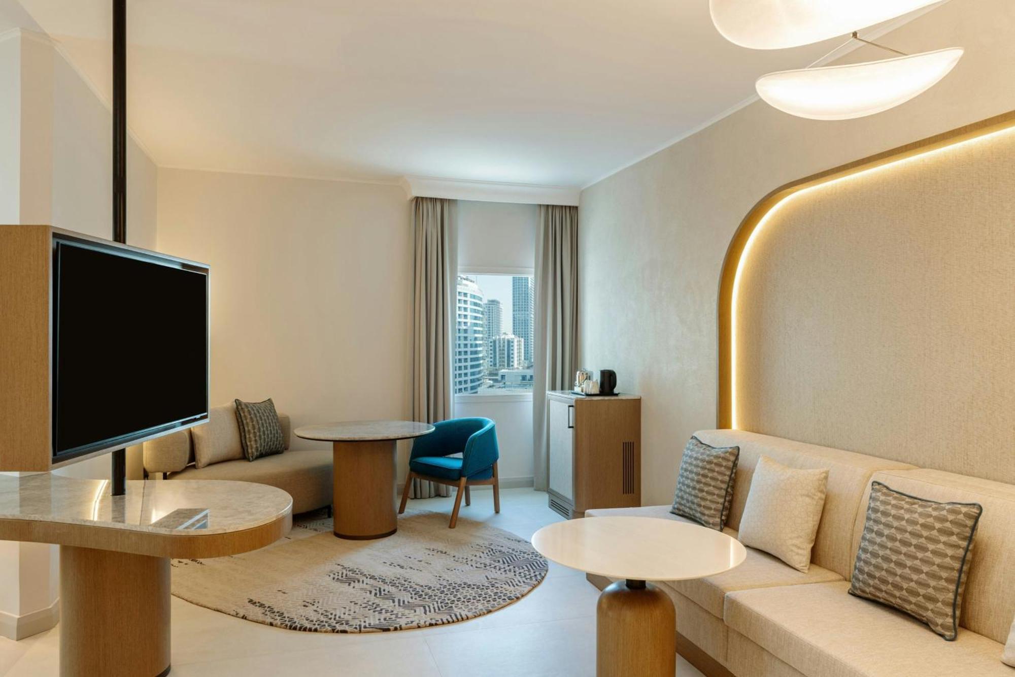 Resort Sheraton Jumeirah