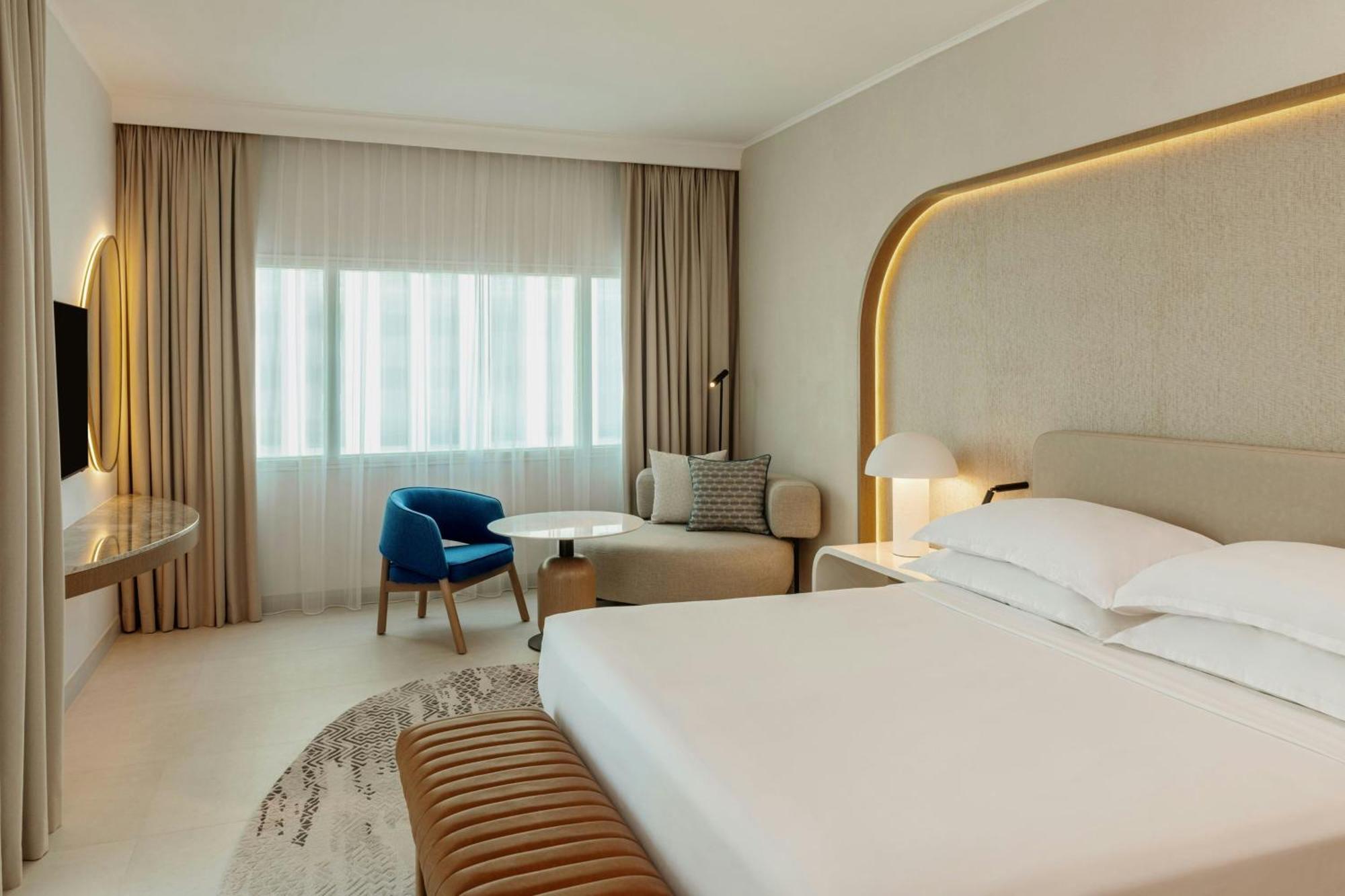 Sheraton Jumeirah 5* Dubai
