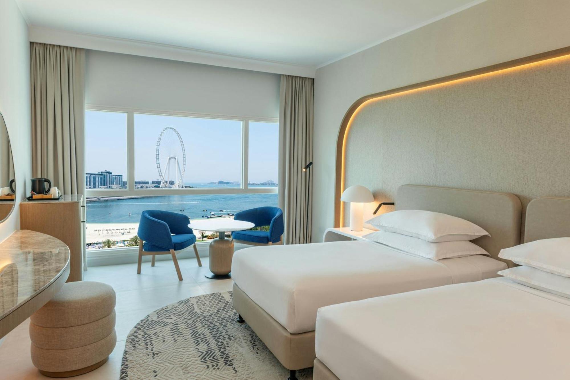 Resort Sheraton Jumeirah Dubai