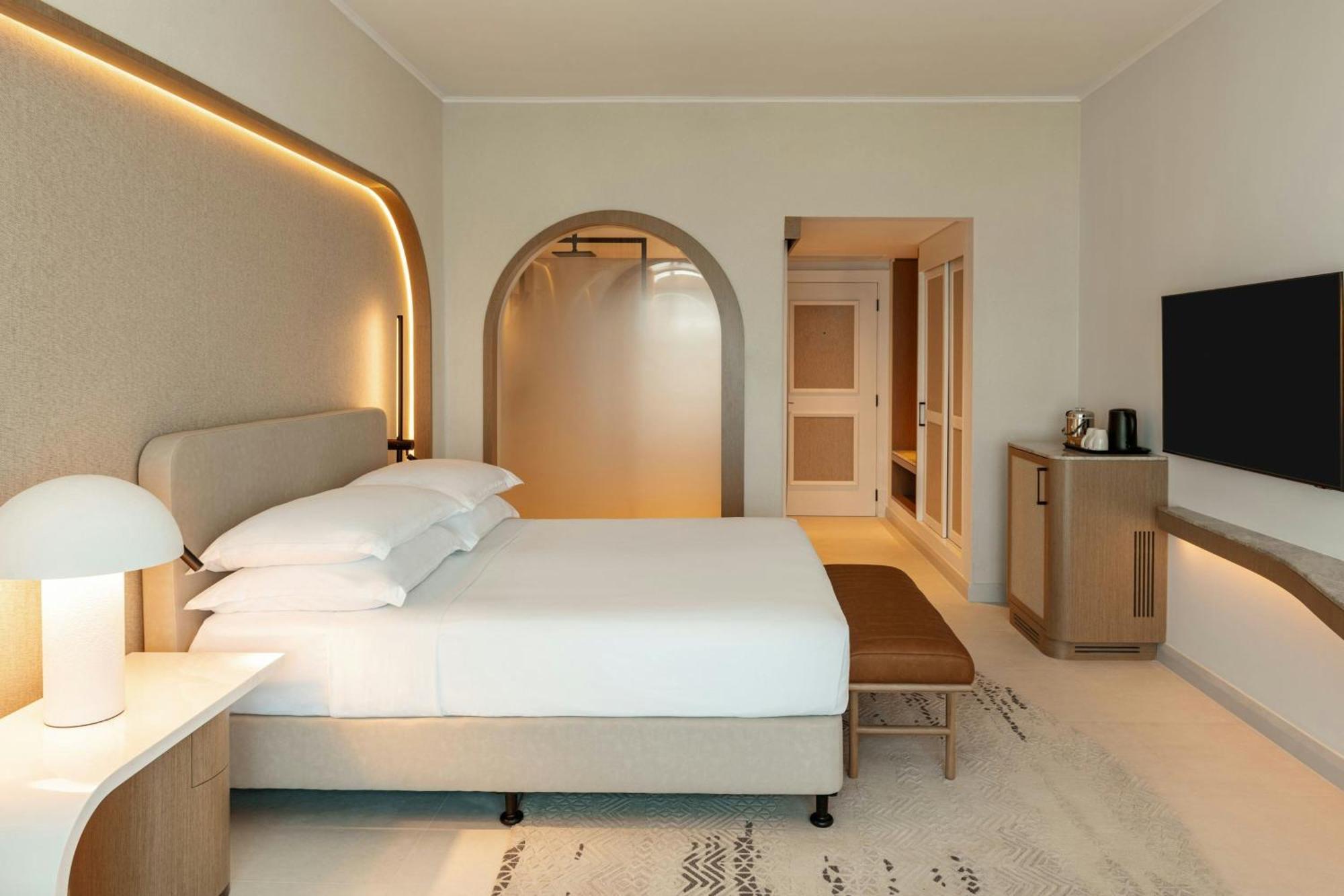 Sheraton Jumeirah 5*