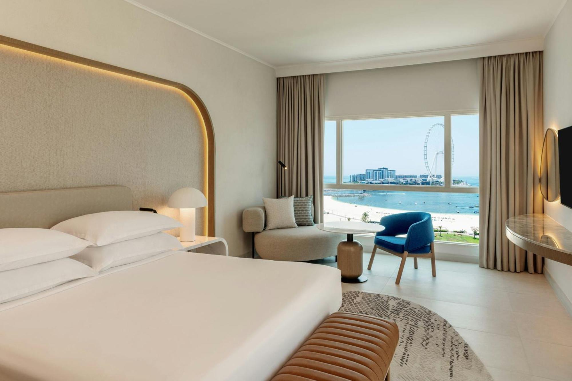 Sheraton Jumeirah