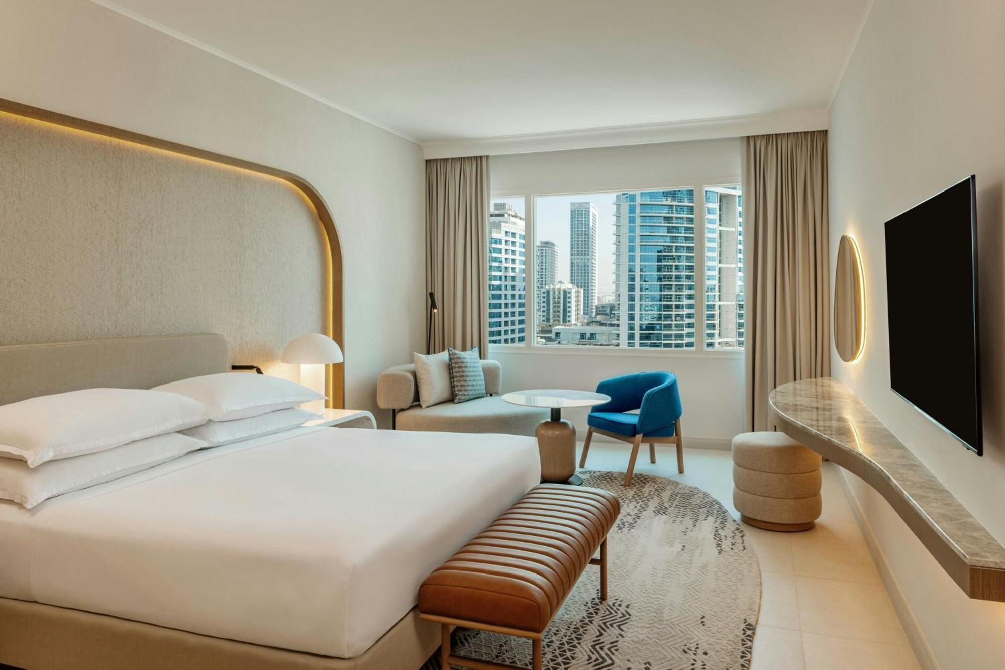 Sheraton Jumeirah Resort