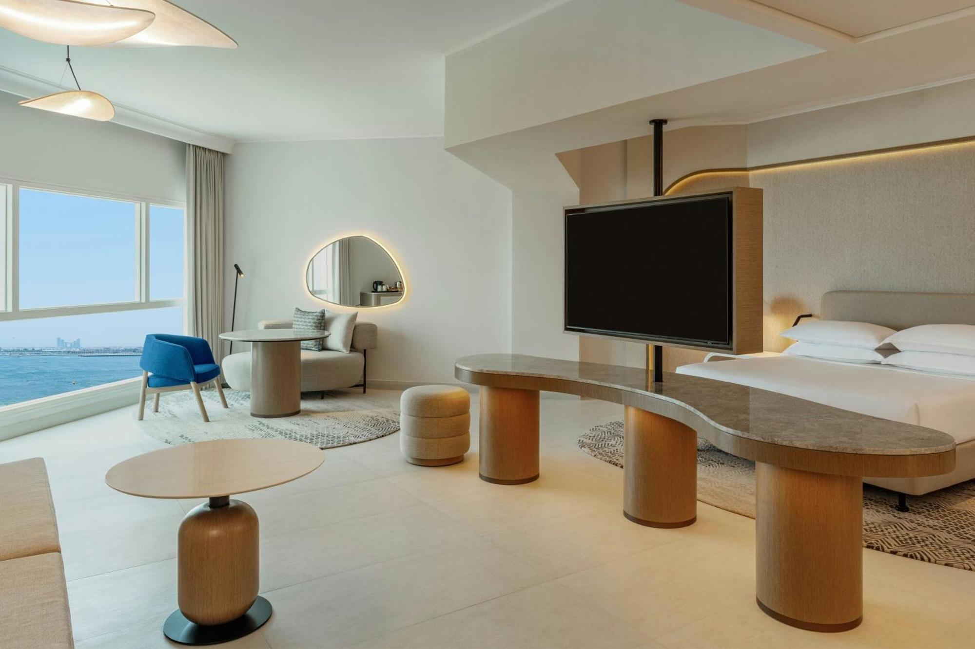 Sheraton Jumeirah 5* Dubai