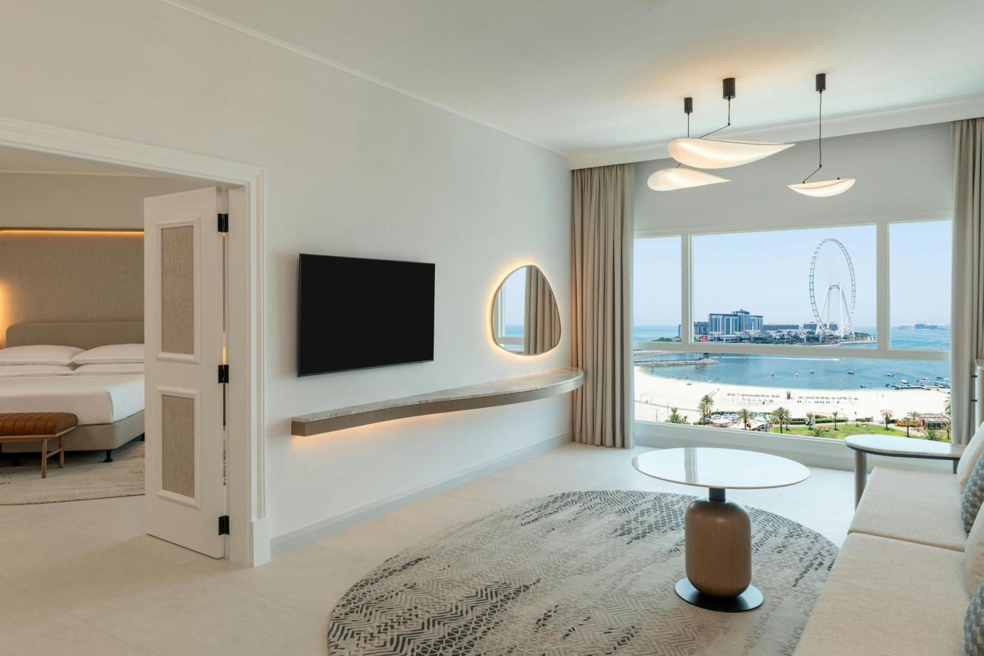 Sheraton Jumeirah 5* Dubai
