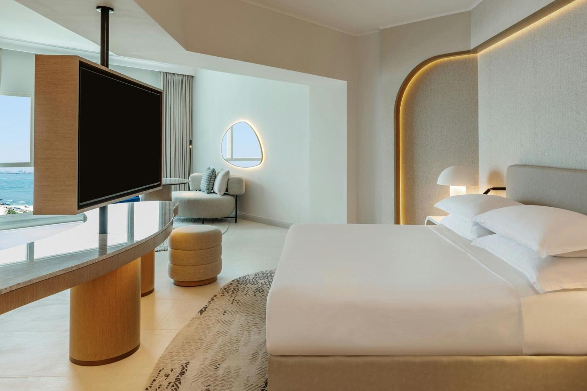 Resort Sheraton Jumeirah