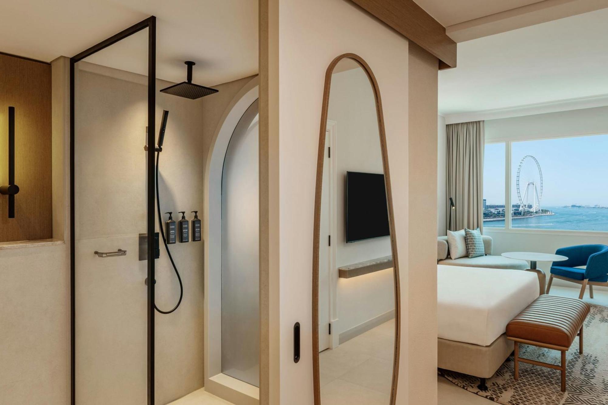 Resort Sheraton Jumeirah Dubai