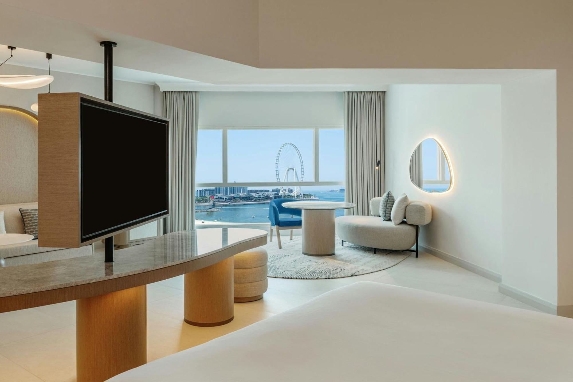 Sheraton Jumeirah Dubai