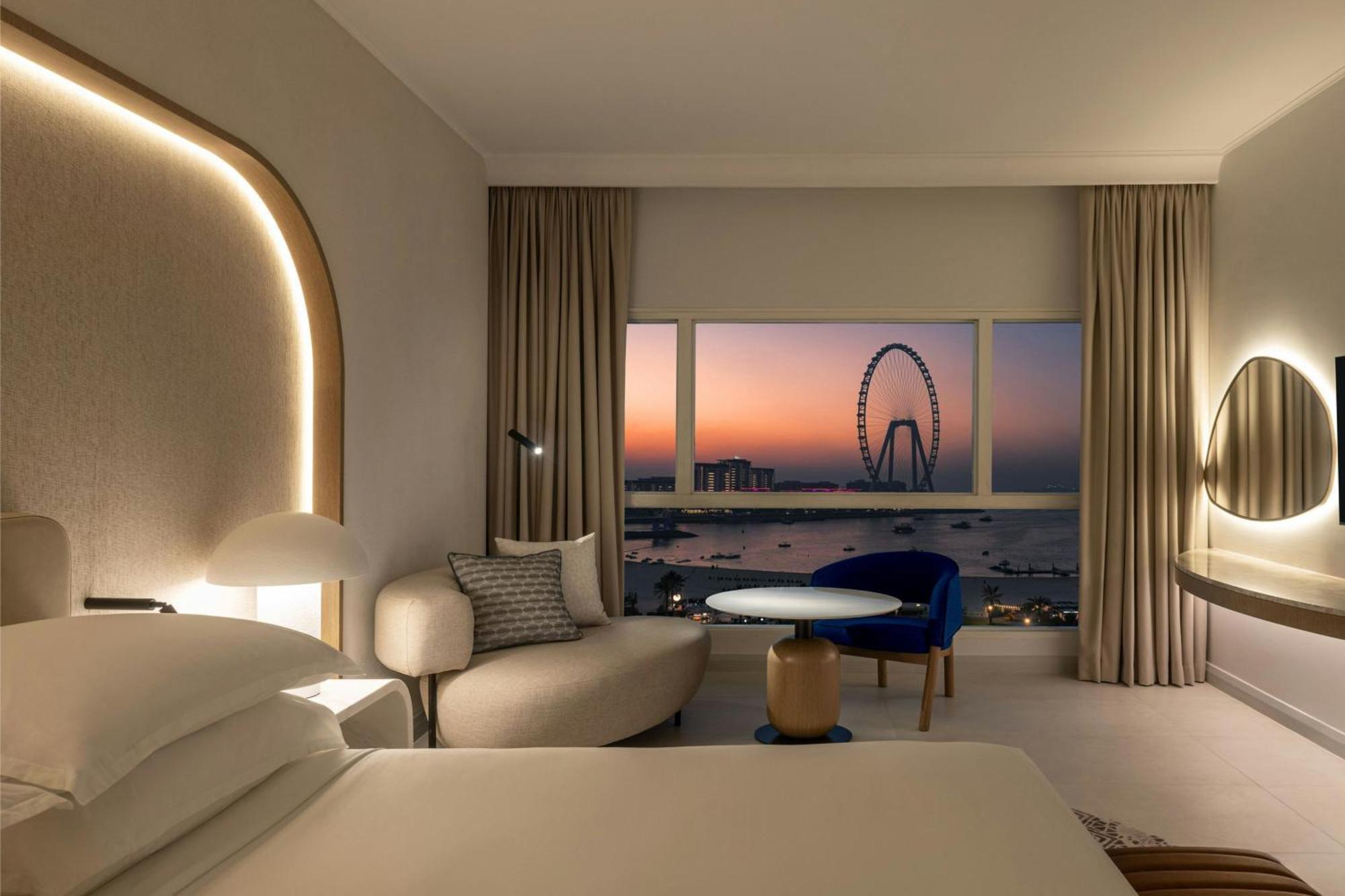 Resort Sheraton Jumeirah