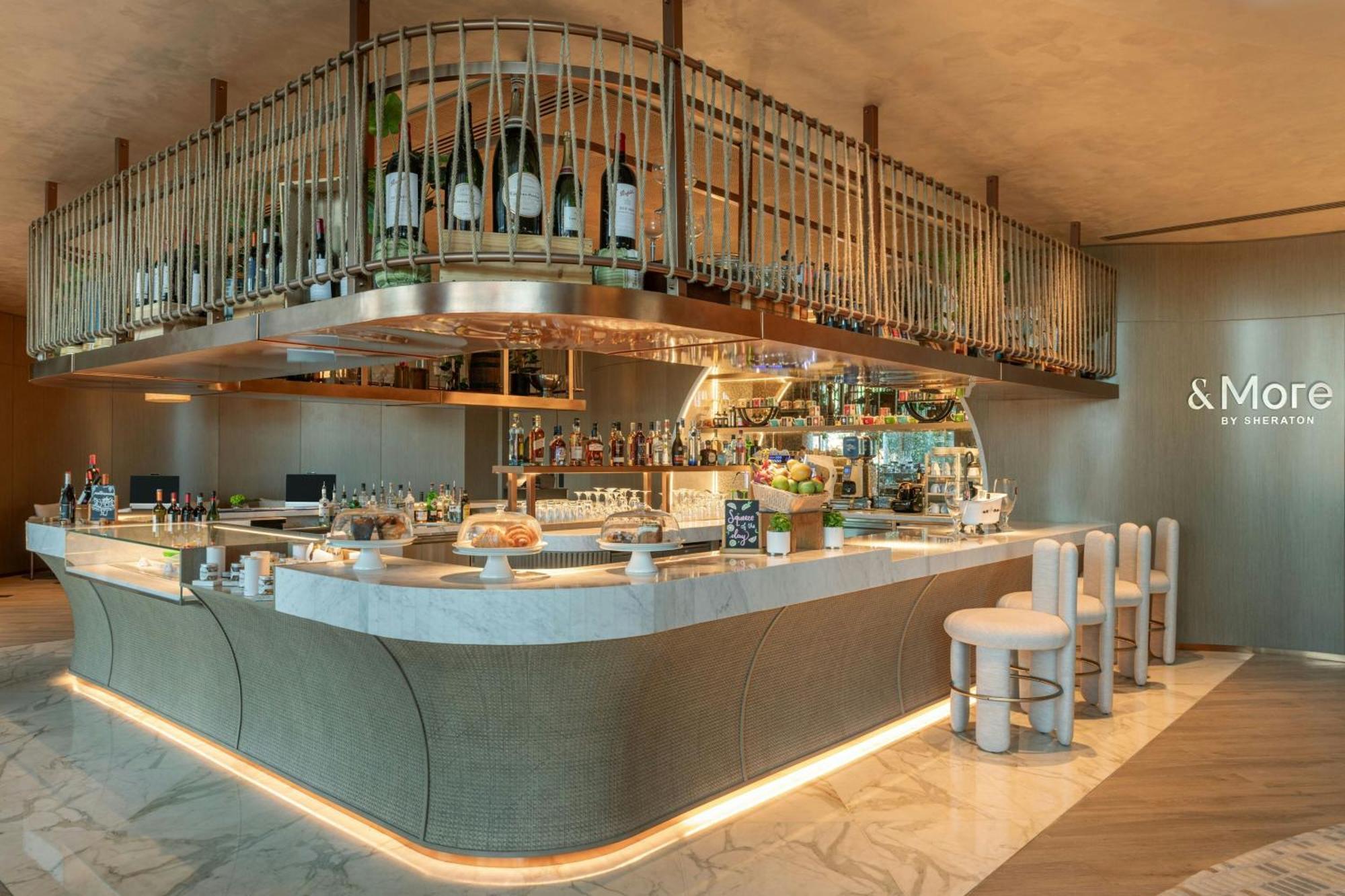 Sheraton Jumeirah Dubai