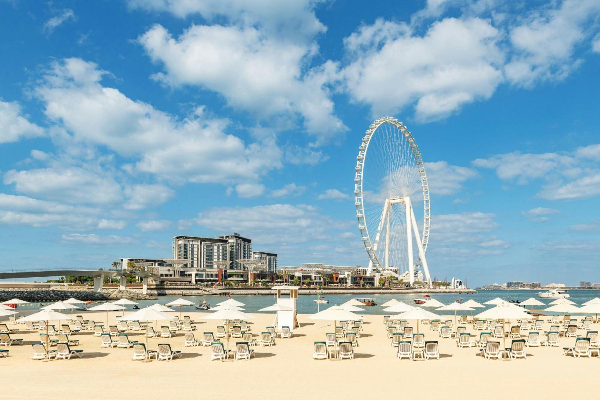 Resort Sheraton Jumeirah 5*