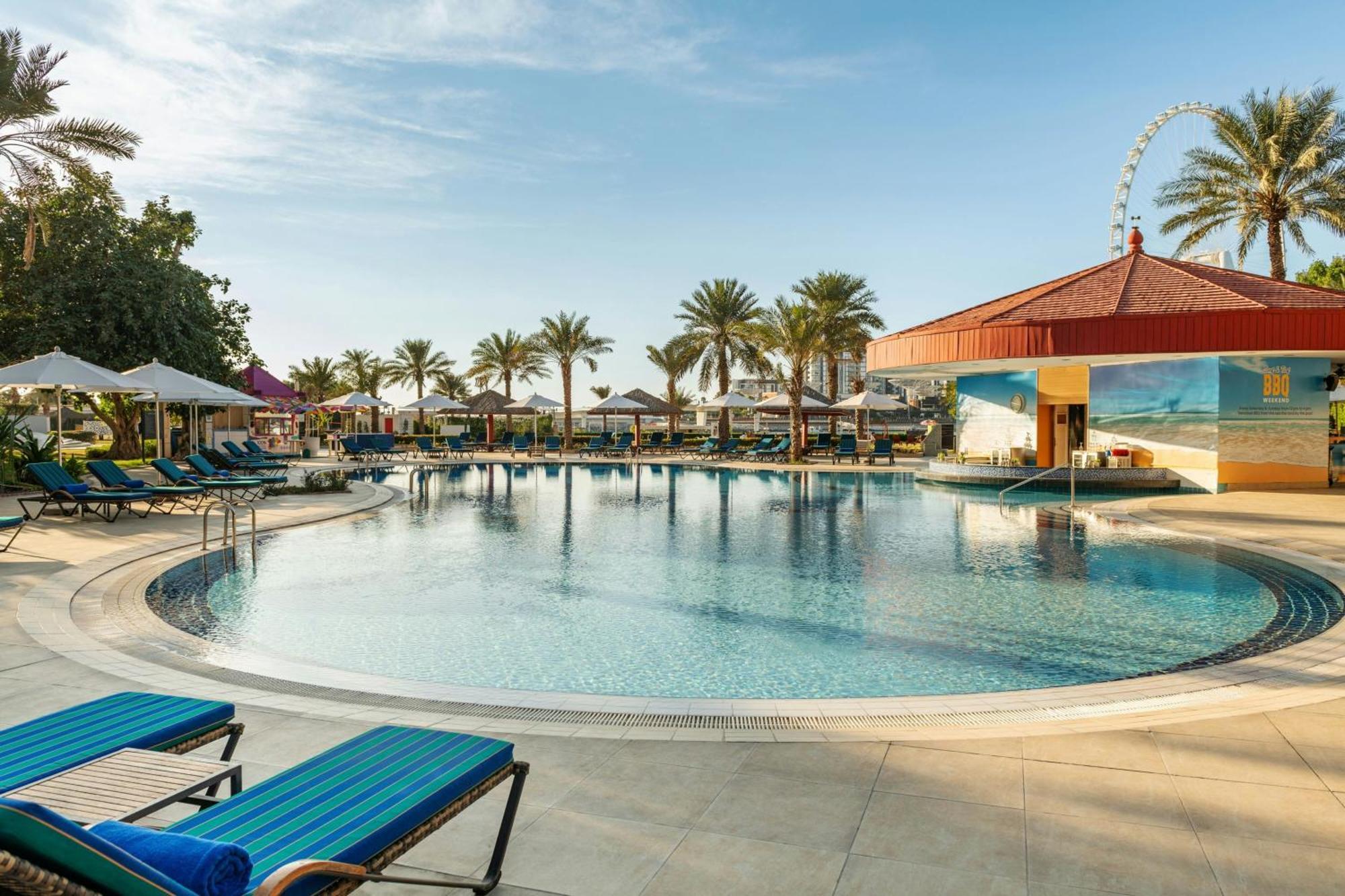Sheraton Jumeirah