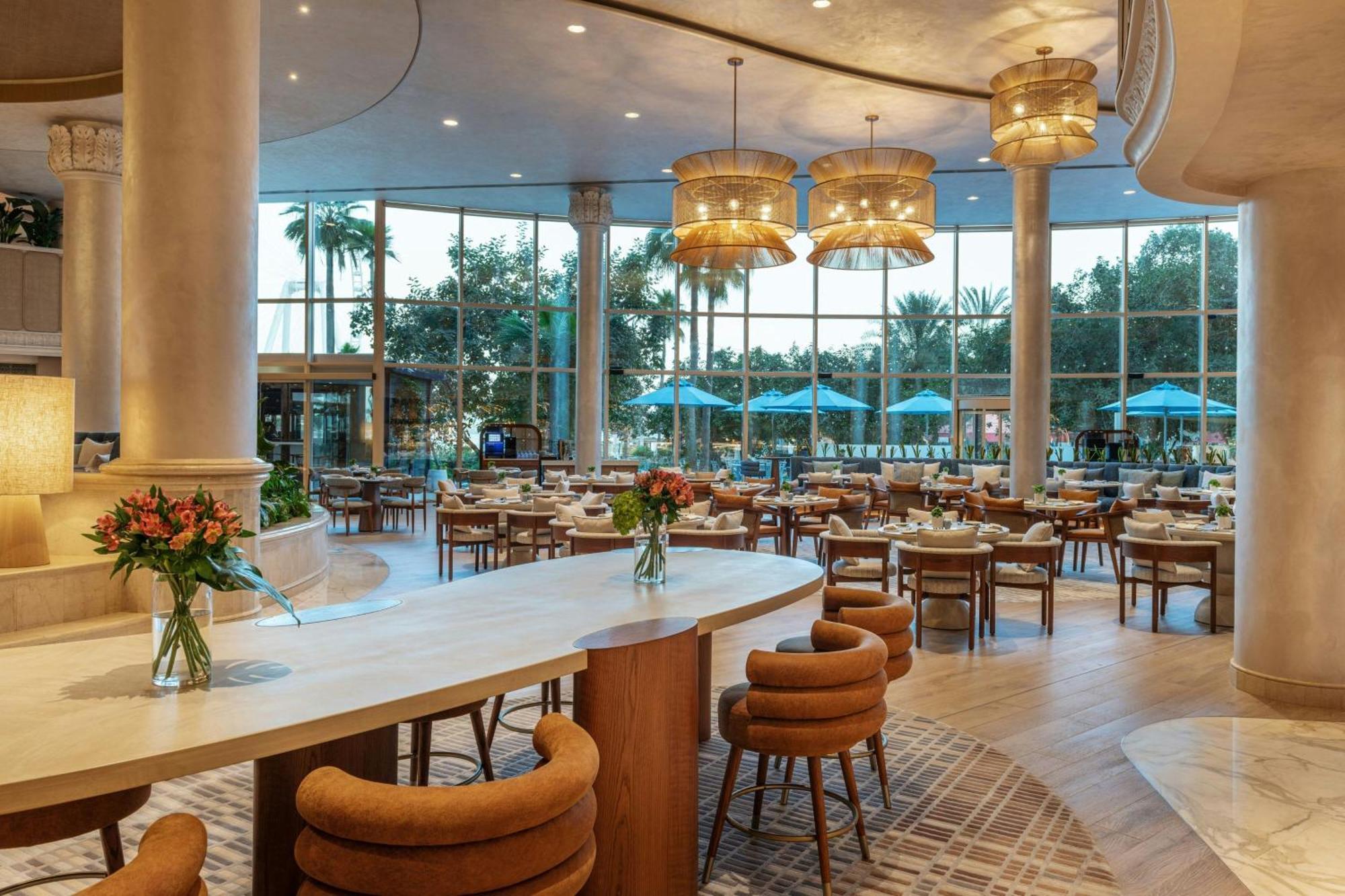 Sheraton Jumeirah 5*