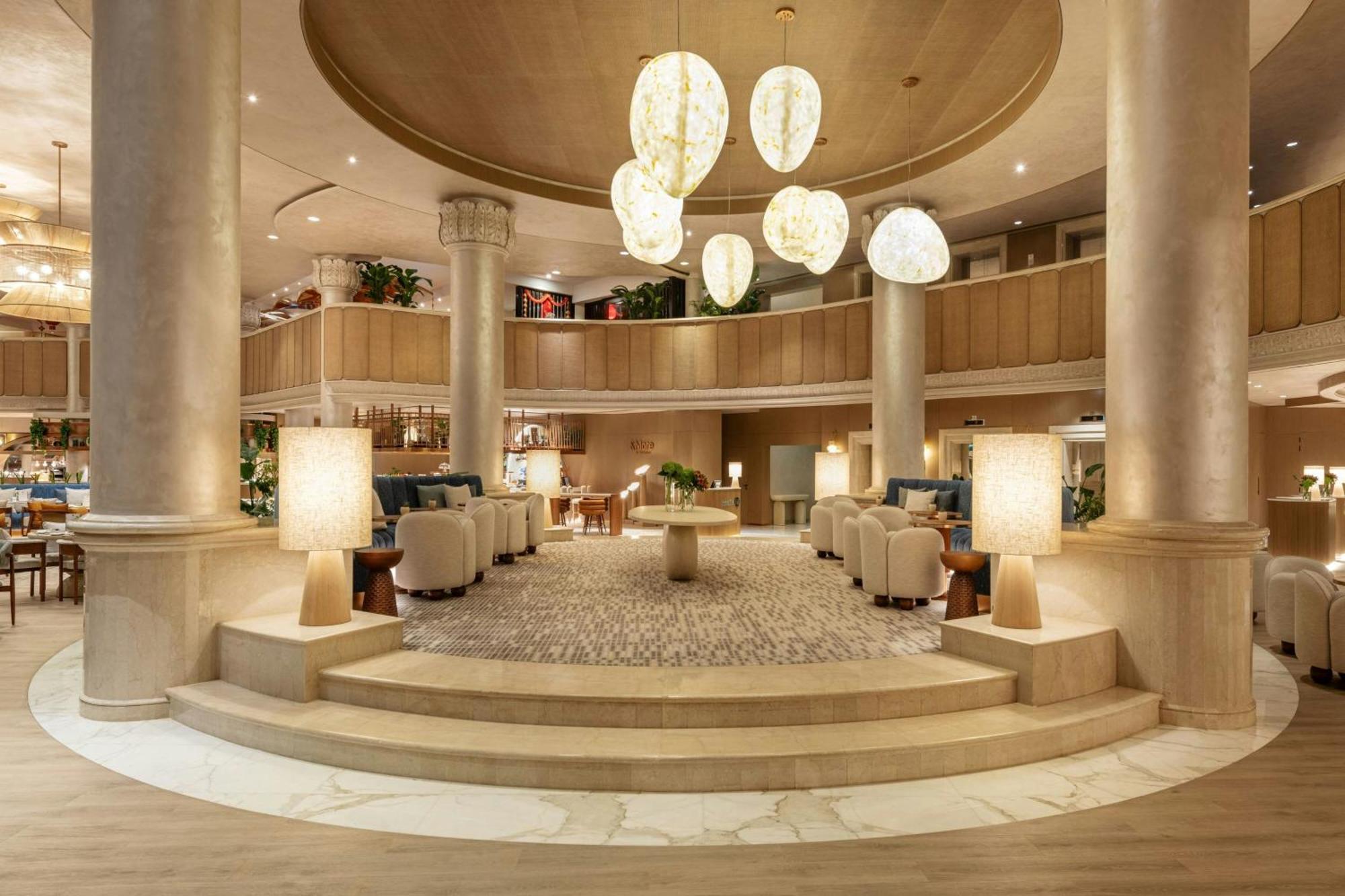 Sheraton Jumeirah Resort