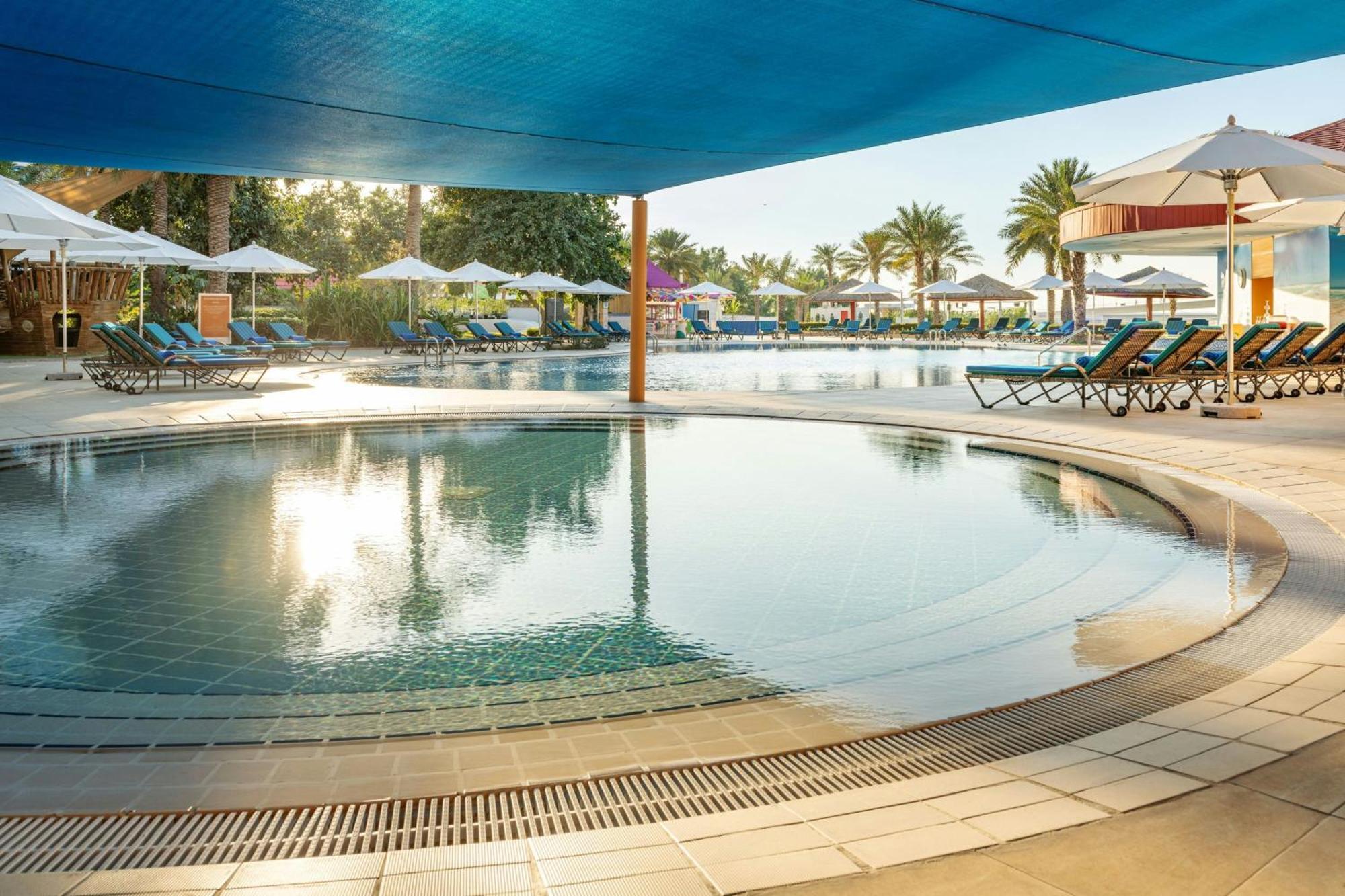 Sheraton Jumeirah Resort Dubai