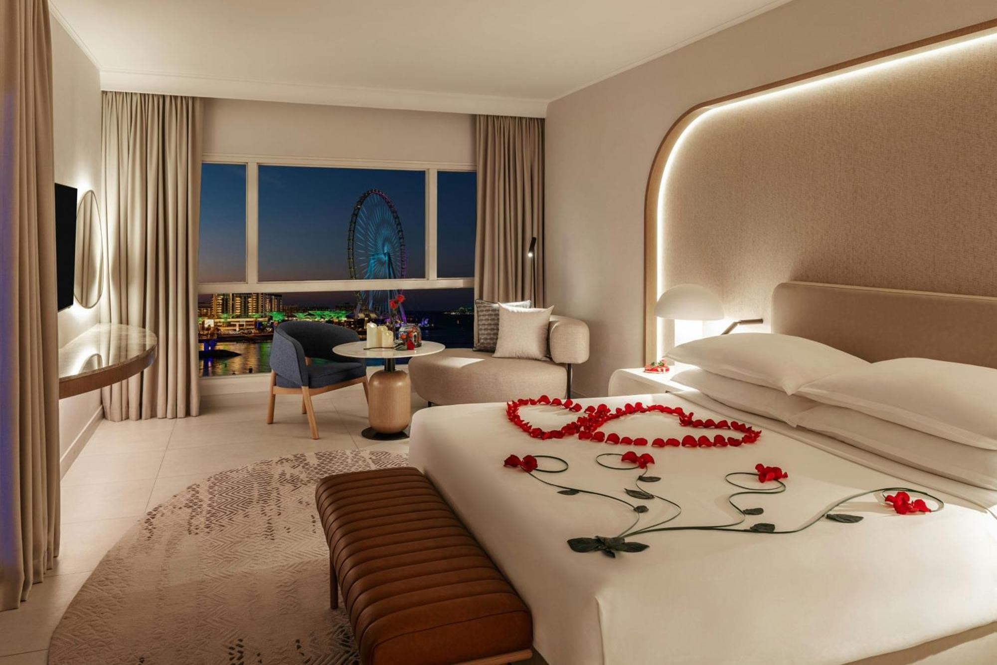Resort Sheraton Jumeirah 5*