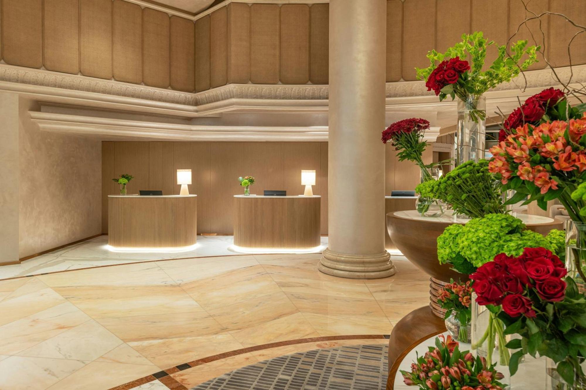 Sheraton Jumeirah Dubai