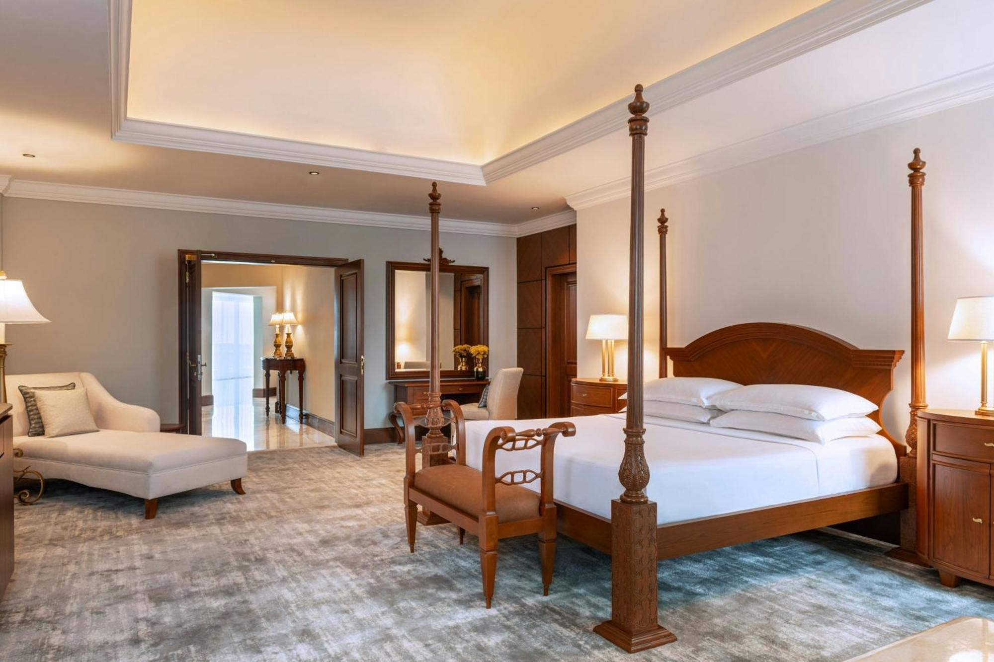 Sheraton Jumeirah 5* Dubai