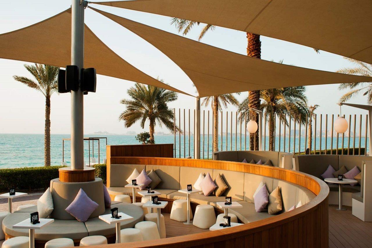 Sheraton Jumeirah Dubai