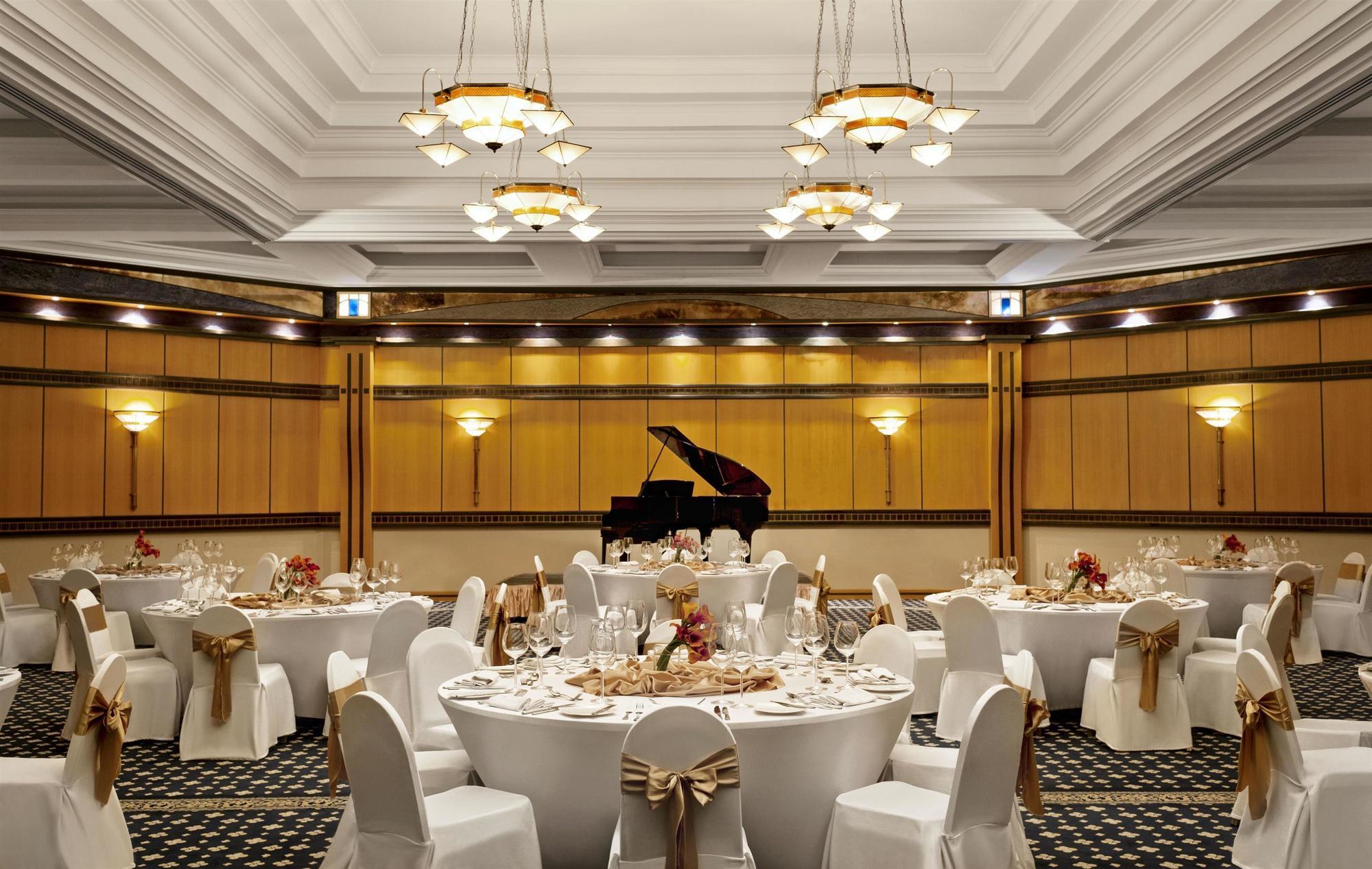 Sheraton Jumeirah Dubai