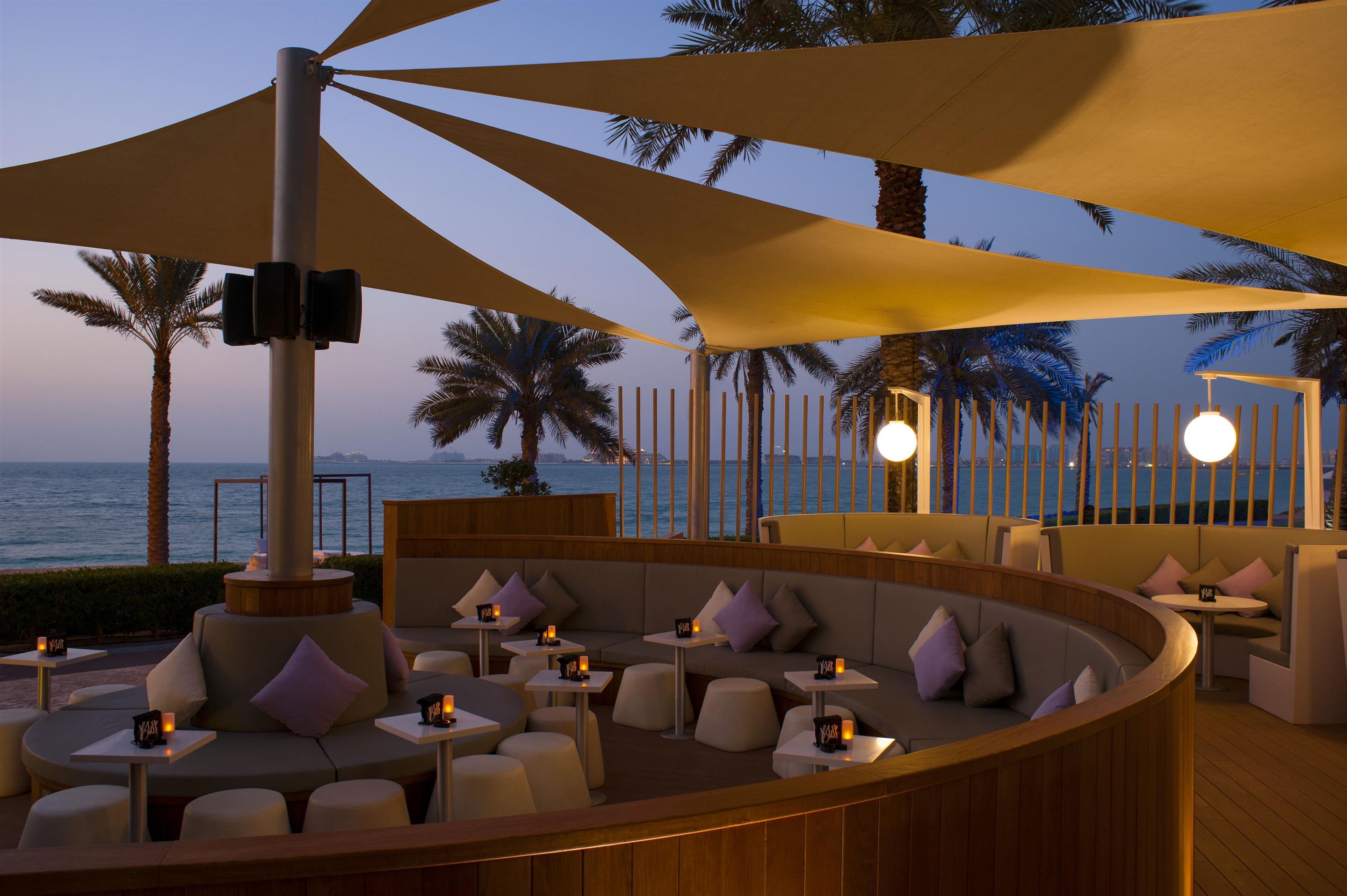 Sheraton Jumeirah Resort Dubai