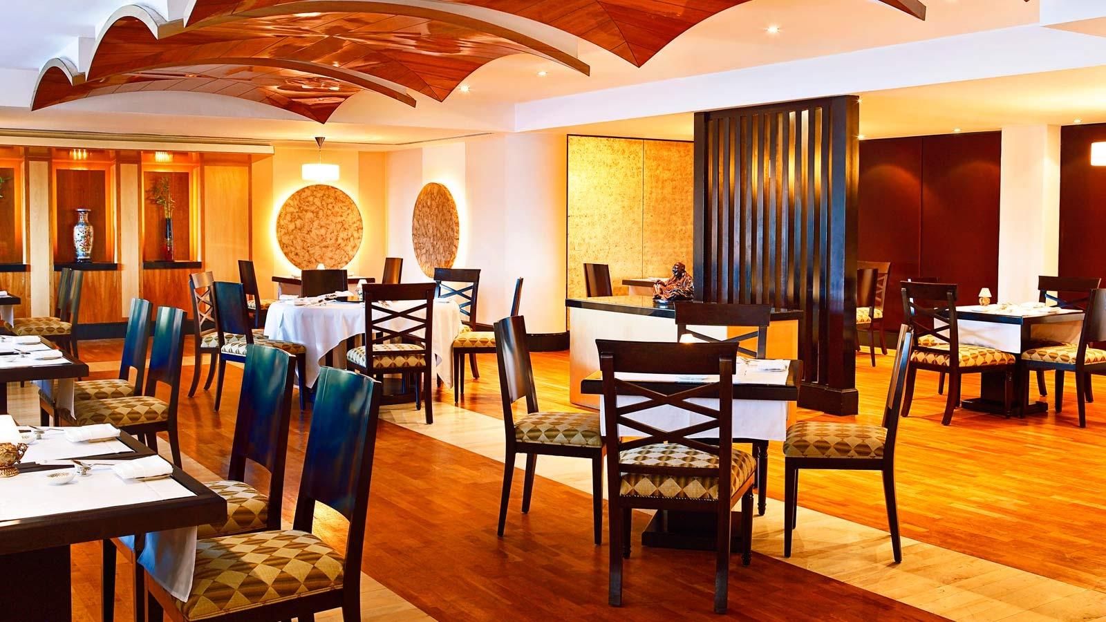Resort Sheraton Jumeirah