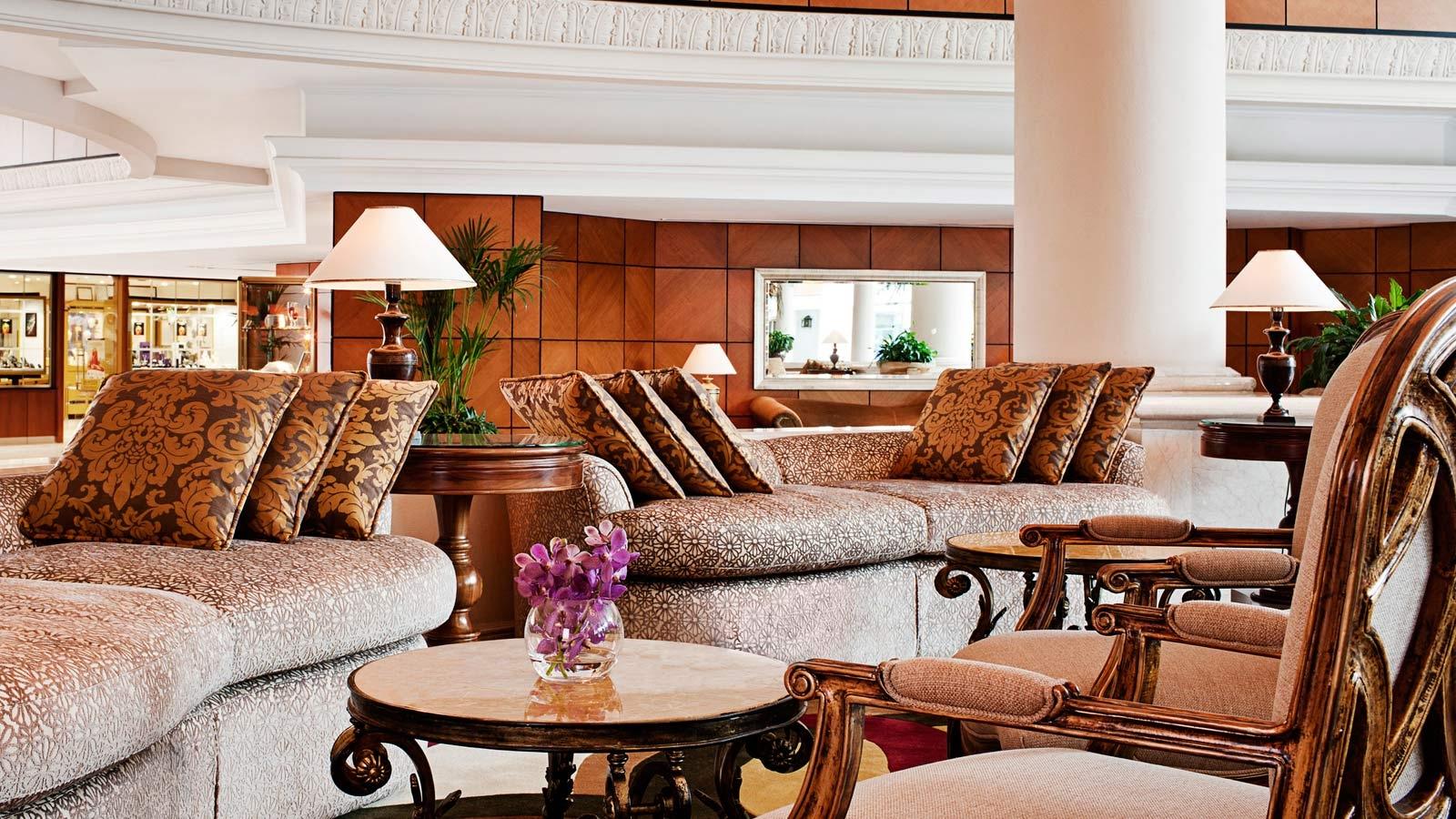 Sheraton Jumeirah 5* Dubai