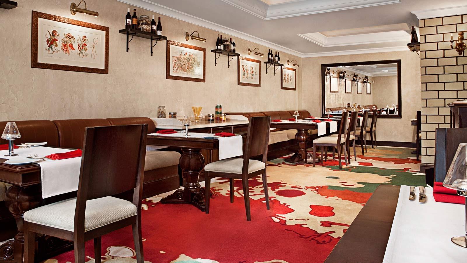 Resort Sheraton Jumeirah Dubai