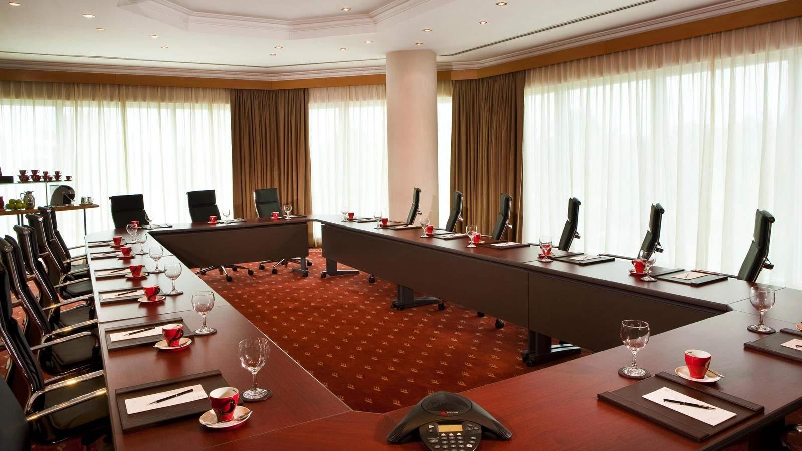 Sheraton Jumeirah 5* Dubai